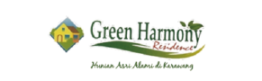 Logo Perumahan