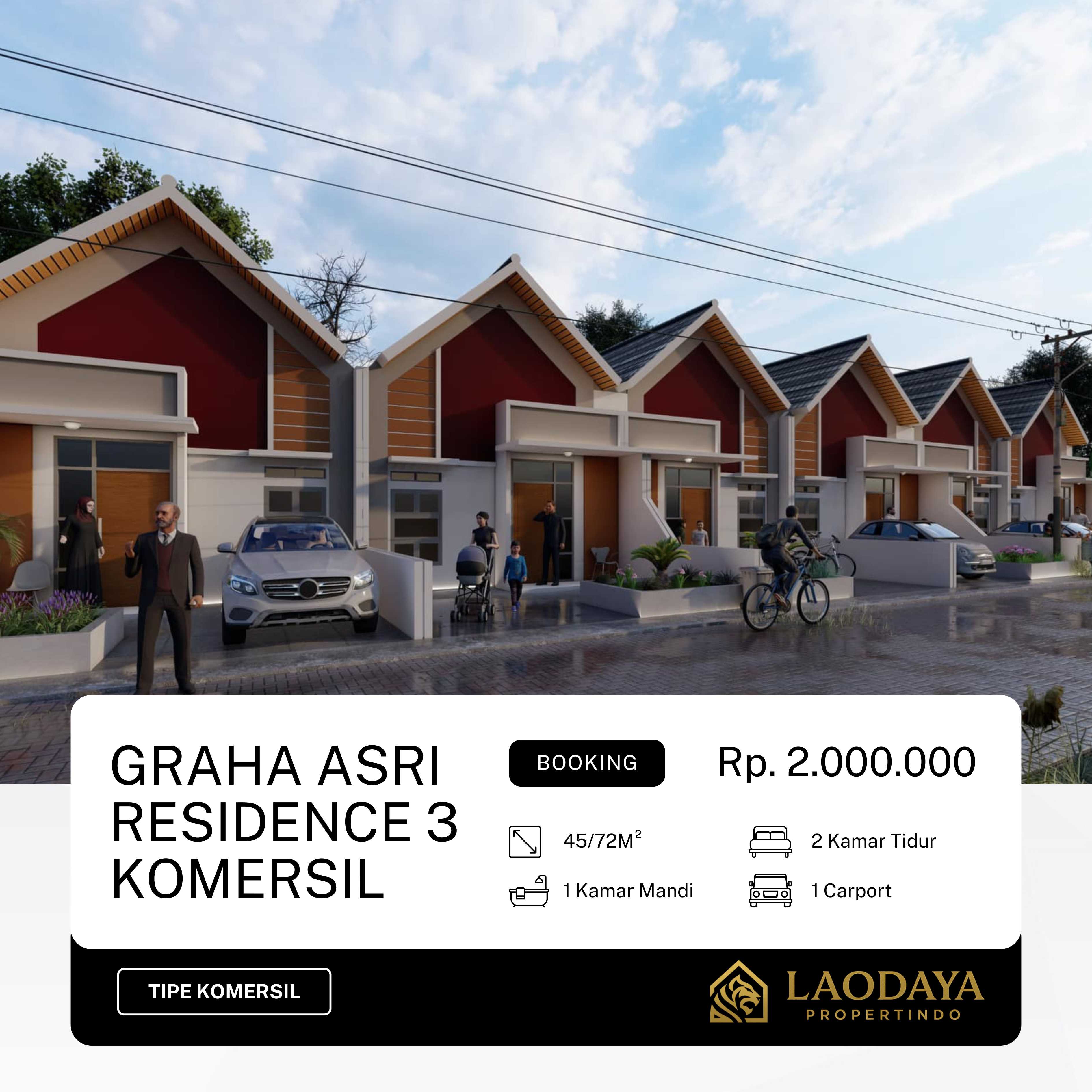 Poster Proyek