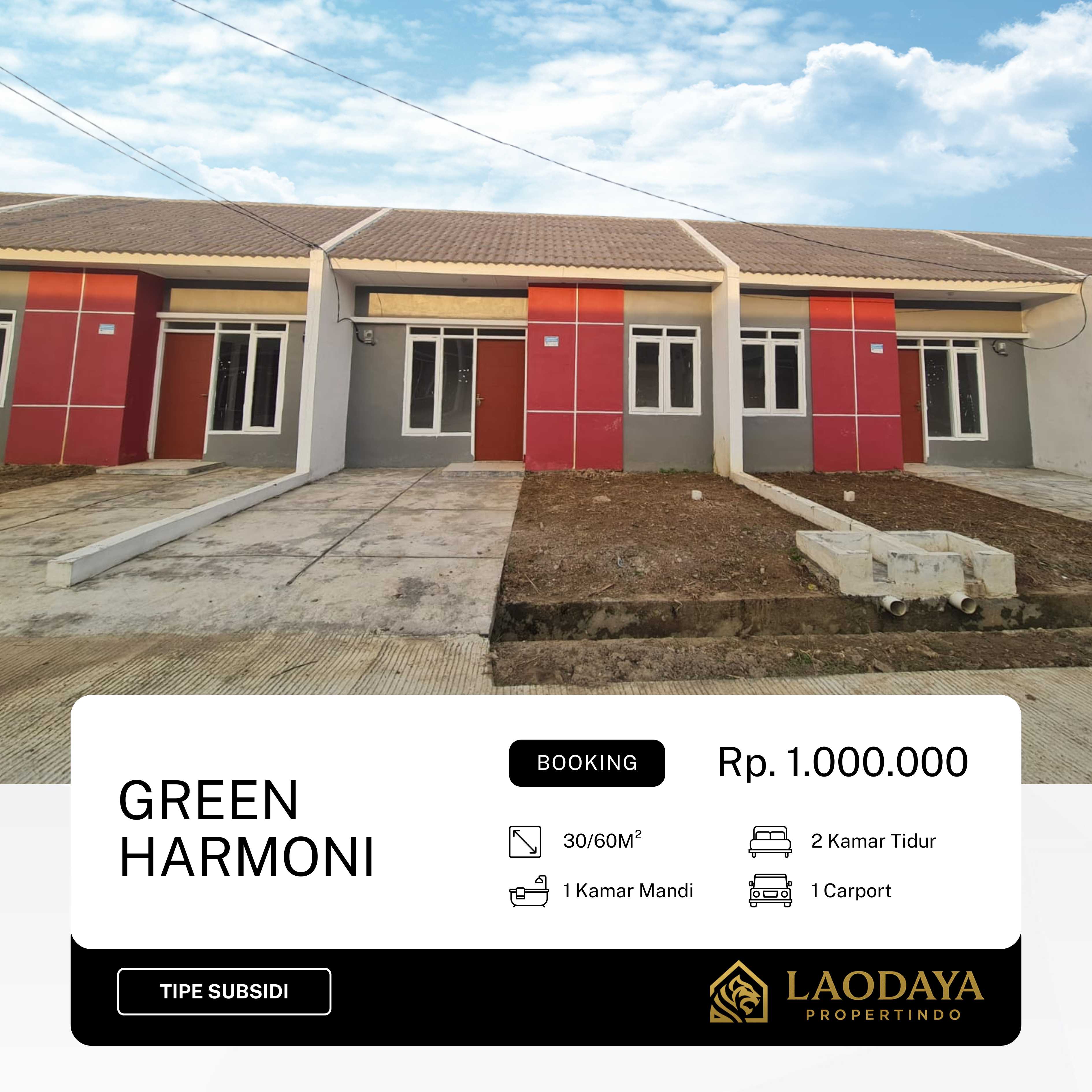 Poster Proyek